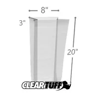 International Plastics Inc-GB0080320