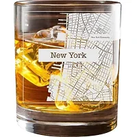 College Town Glasses-CTGNYNY