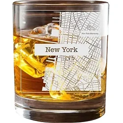College Town Glasses-CTGNYNY