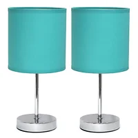 All the Rages Inc-LT2007-BLU-2PK