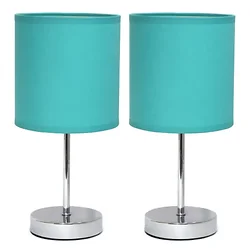 All the Rages Inc-LT2007-BLU-2PK