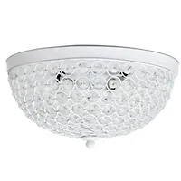 All the Rages Inc-FM1000-WHT