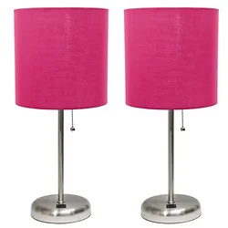 All the Rages Inc-LC2002-PNK-2PK