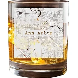 College Town Glasses-CTGAAMI