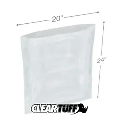 International Plastics Inc-PB42024