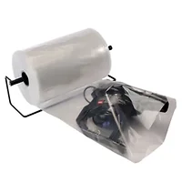 International Plastics Inc-PT410