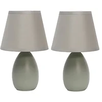 All the Rages Inc-LT2009-GRY-2PK