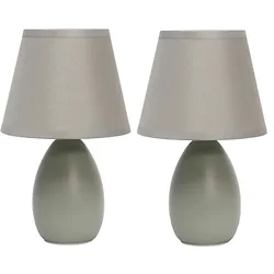 All the Rages Inc-LT2009-GRY-2PK