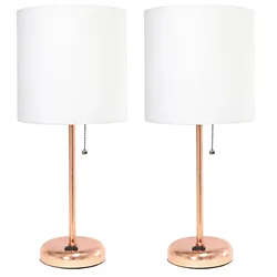 All the Rages Inc-LC2001-RGD-2PK