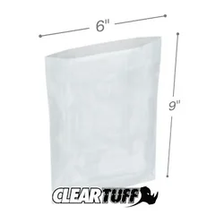 International Plastics Inc-PB10609