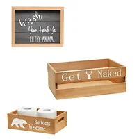 All the Rages Inc-HG3000-NCL