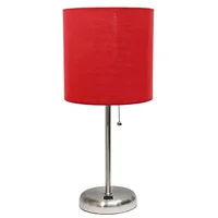 All the Rages Inc-LT2044-RED