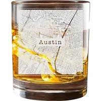 College Town Glasses-CTGAUTX