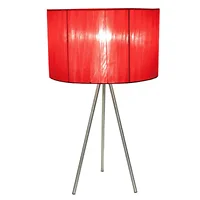 All the Rages Inc-LT2006-RED