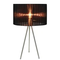 All the Rages Inc-LT2006-BLK