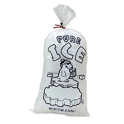 International Plastics Inc-PB-ICE-5WT