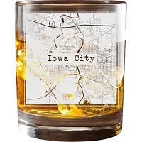 College Town Glasses-CTGICIA