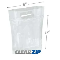 International Plastics Inc-CZD0912