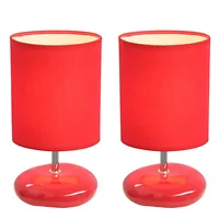 All the Rages Inc-LT2005-RED-2PK