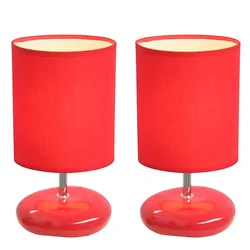 All the Rages Inc-LT2005-RED-2PK