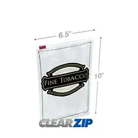 International Plastics Inc-CZGS40610