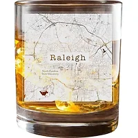 College Town Glasses-CTGRANC