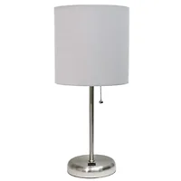 All the Rages Inc-LT2044-GRY