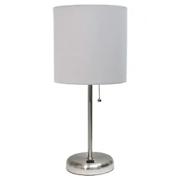 All the Rages Inc-LT2044-GRY