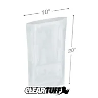 International Plastics Inc-PB41020