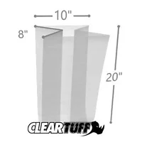 International Plastics Inc-GB2100820