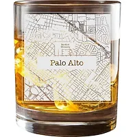 College Town Glasses-CTGPACA