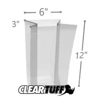 International Plastics Inc-GBM060312