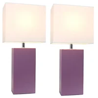 All the Rages Inc-LC2000-PRP-2PK