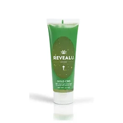 Revealu Skincare Inc-GL100GOCBD