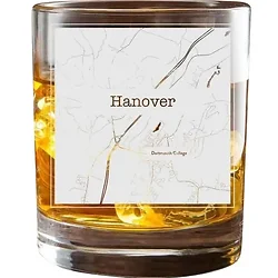 College Town Glasses-CTGHANH