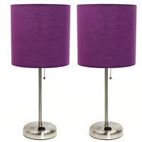 All the Rages Inc-LC2001-PRP-2PK