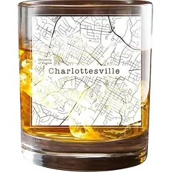 College Town Glasses-CTGCHVA