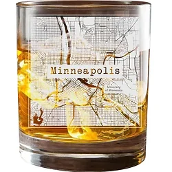 College Town Glasses-CTGMIMN