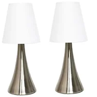 All the Rages Inc-LT2014-WHT-2PK