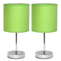 All the Rages Inc-LT2007-GRN-2PK