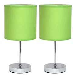 All the Rages Inc-LT2007-GRN-2PK