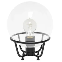 All the Rages Inc-LHT-5032-BK