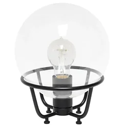 All the Rages Inc-LHT-5032-BK