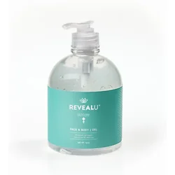 Revealu Skincare Inc-GL016GE