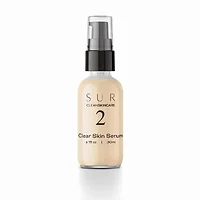 Sur Clean Skincare-CS-SERUM30