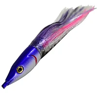 Magbay Lures-phoenix-purple