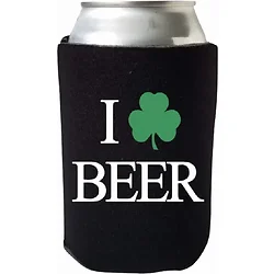 Capital City Commerce-I_Love_Beer_Shamrock_Green