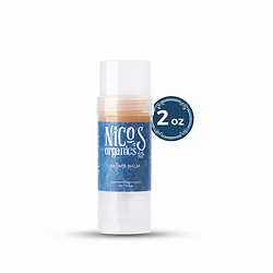 Nicos Organics Llc-MOMBALM