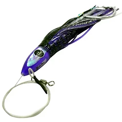 Magbay Lures-yoko-ono-purple-trolling-weight