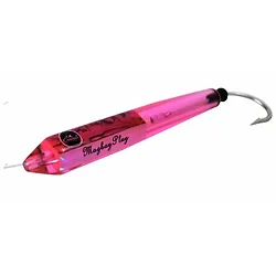 Magbay Lures-magbayplug-pink